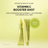 Arencia Vitamin C Booster Shot