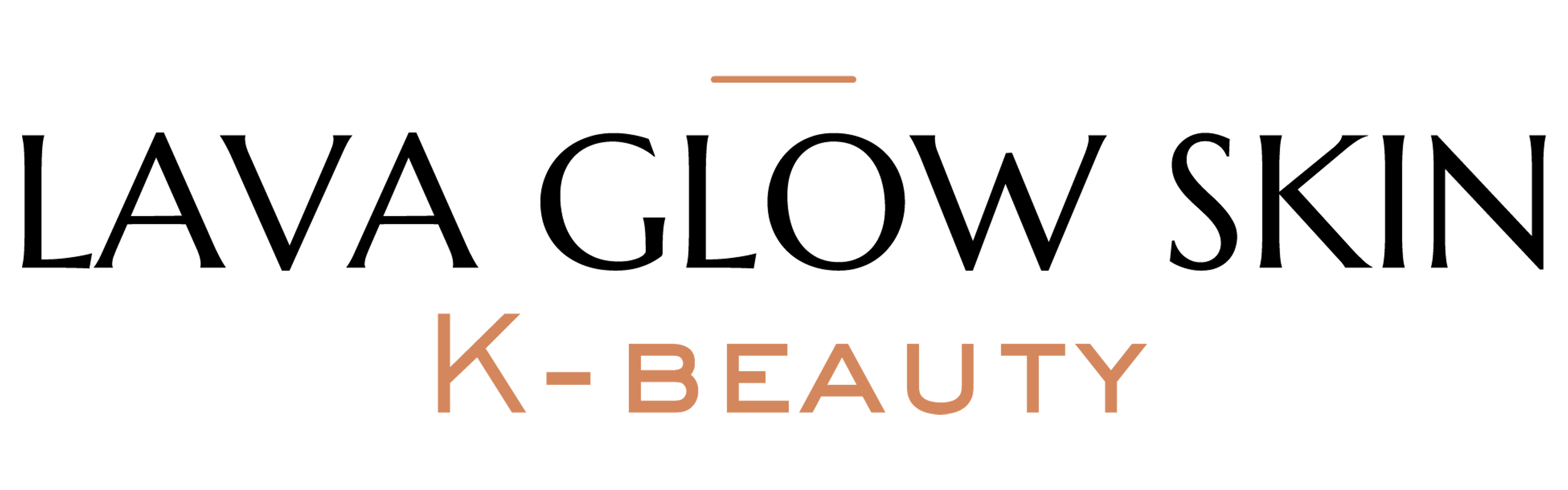 Lava Glow Skin | K-Beauty