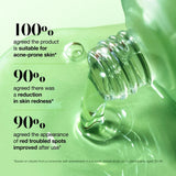 Anua Azelaic Acid 10 Hyaluron Redness Soothing Serum product details