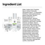 Anua Azelaic Acid 10 Hyaluron Redness Soothing Serum Korean skincare