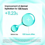Anua PDRN Hyaluronic Acid 100 Moisturizing Cream Korean skincare