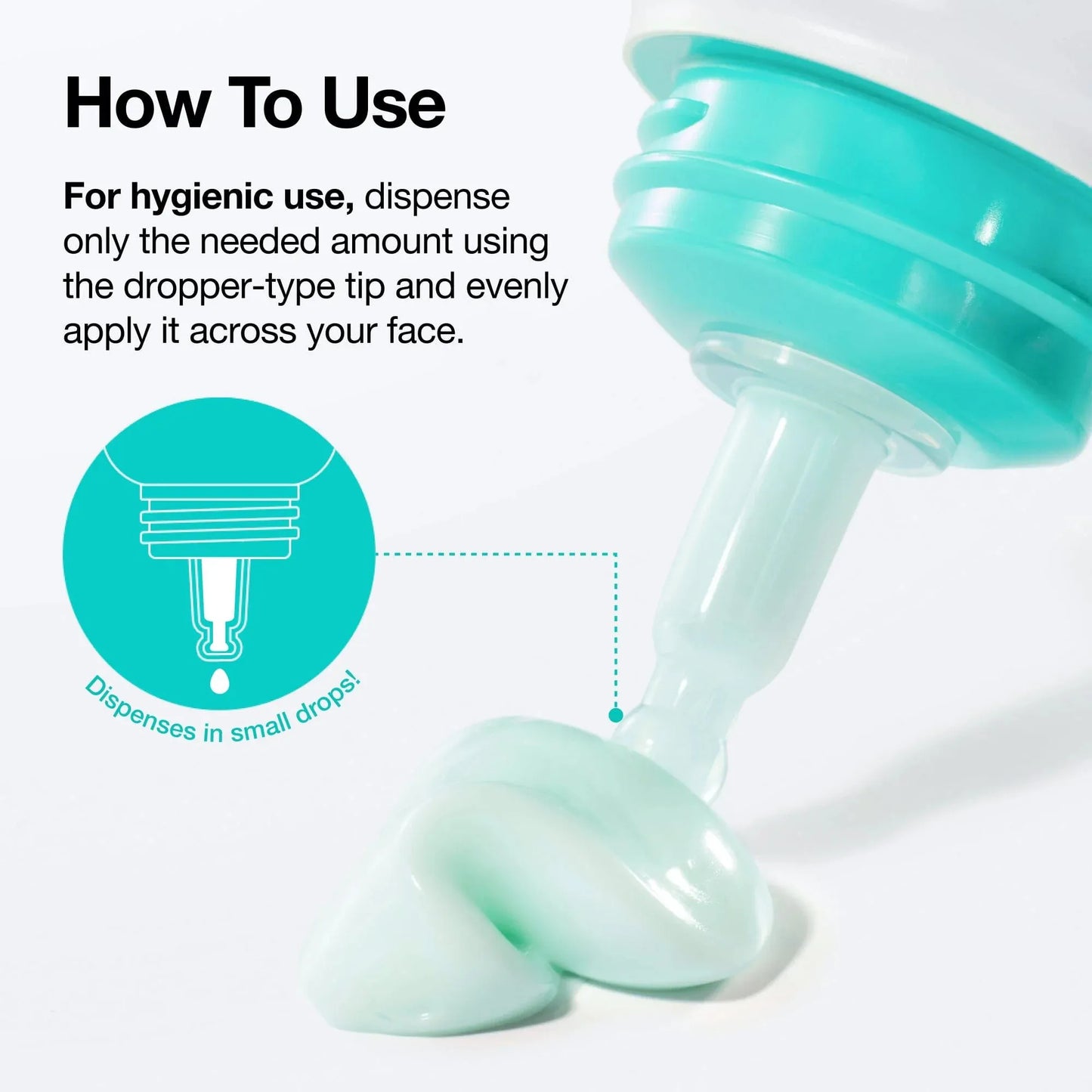 Anua PDRN Hyaluronic Acid 100 Moisturizing Cream how to use