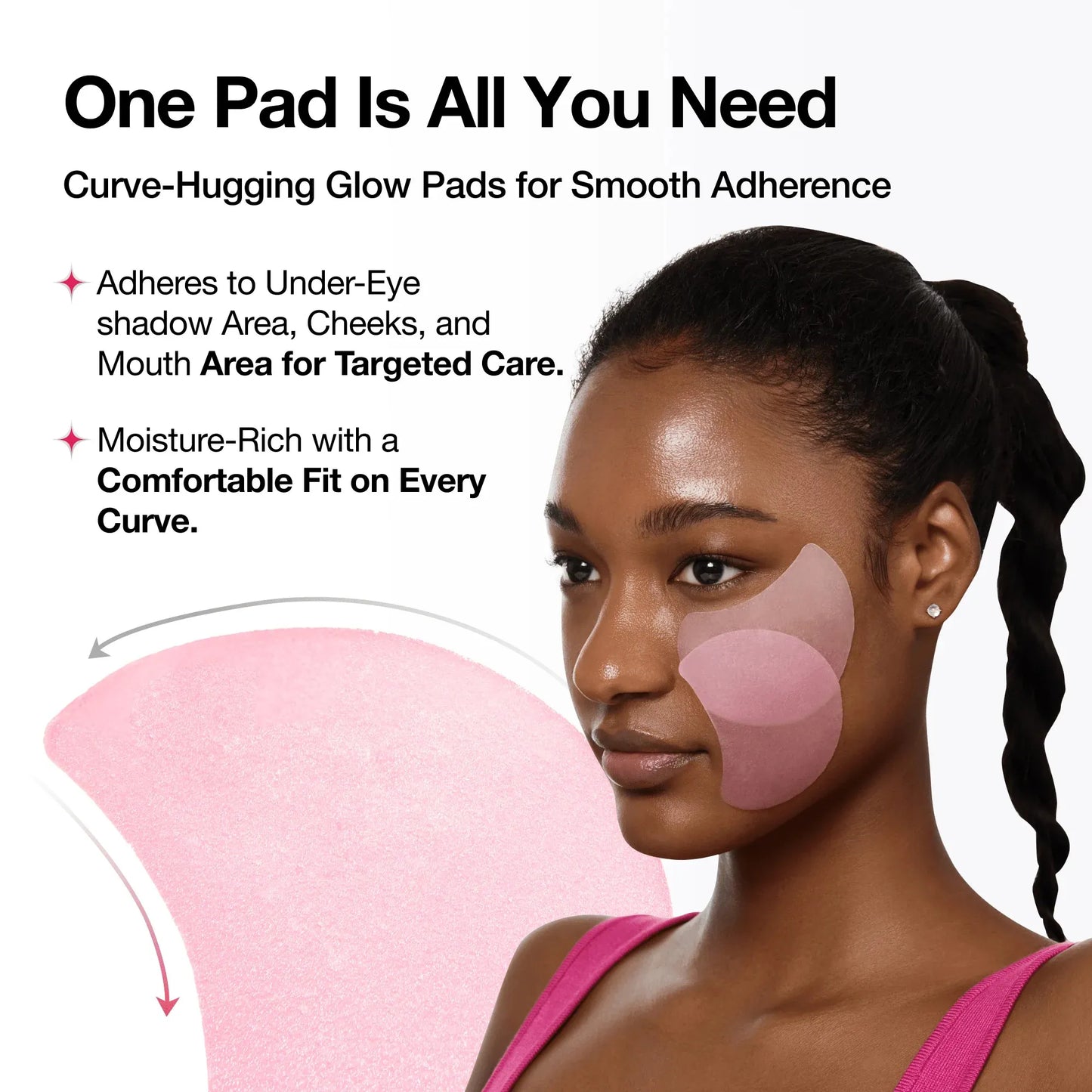 Anua Niacinamide 5 TXA Brightening Pad ingredients
