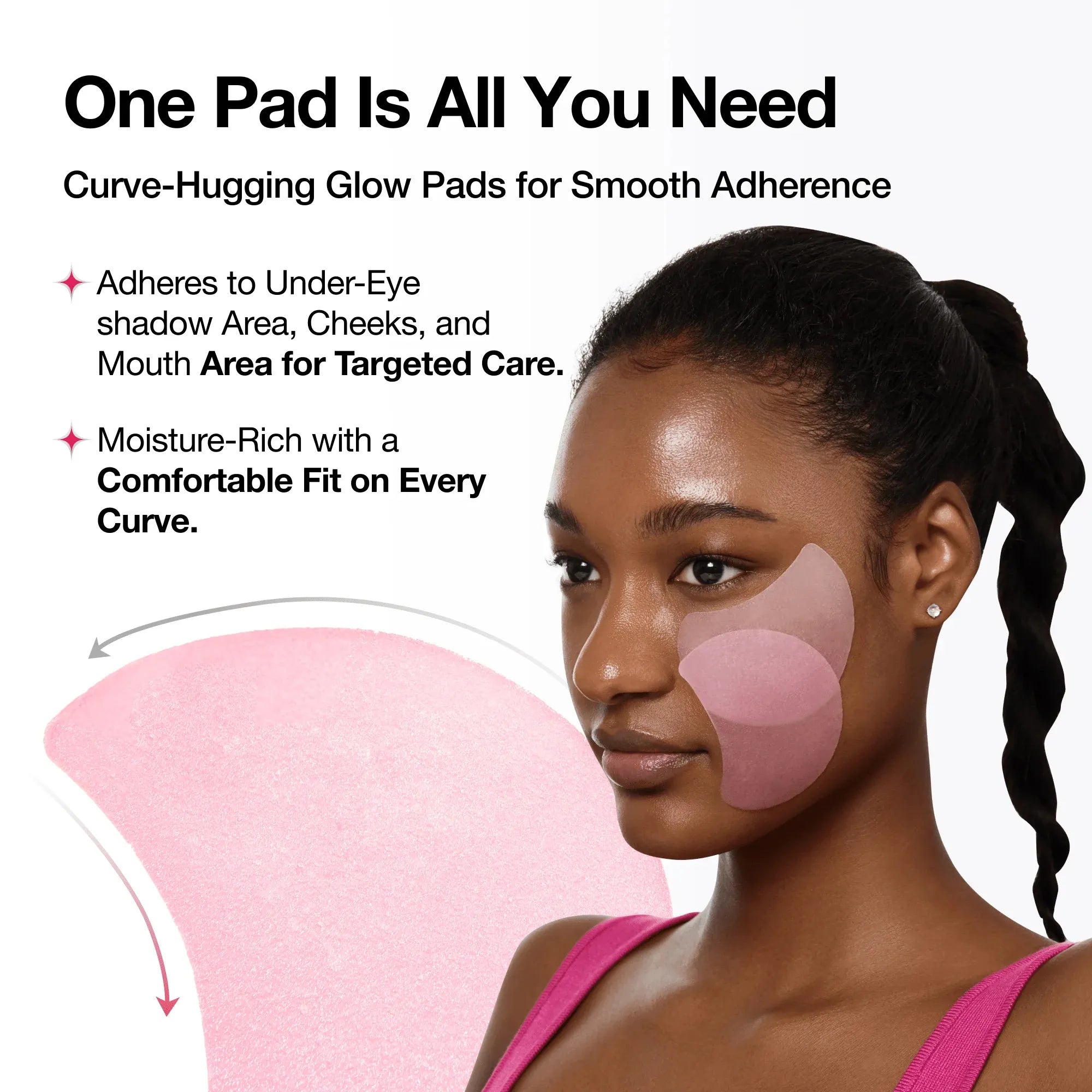 Anua Niacinamide 5 TXA Brightening Pad ingredients