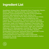 Anua Azelaic 10 Hyaluron Redness Soothing Pad Korean skincare
