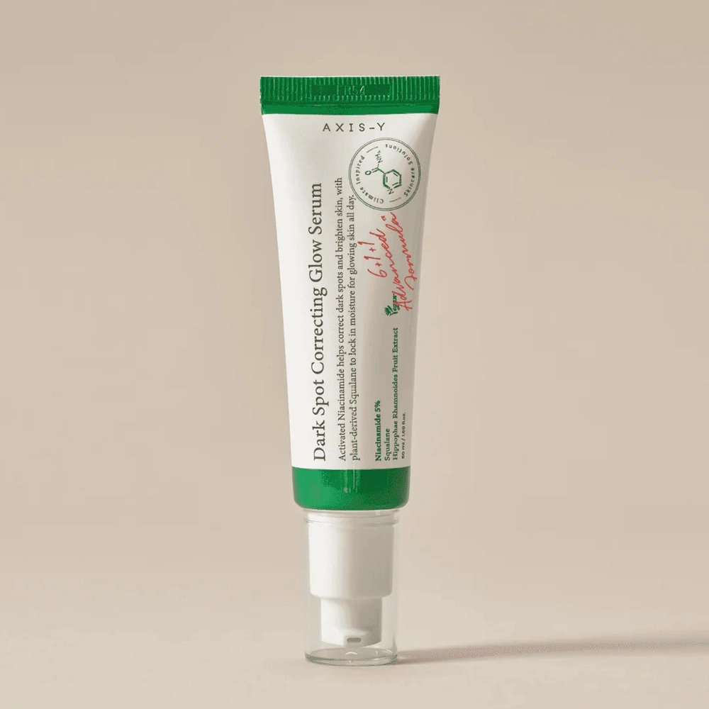 AXIS-Y Dark Spot Correcting Glow Serum