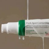 AXIS-Y Dark Spot Correcting Glow Serum texture