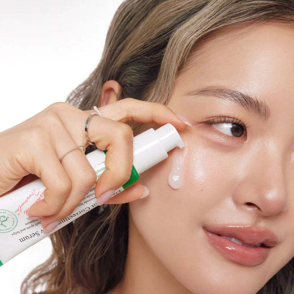 AXIS-Y Dark Spot Correcting Glow Serum for dark spots