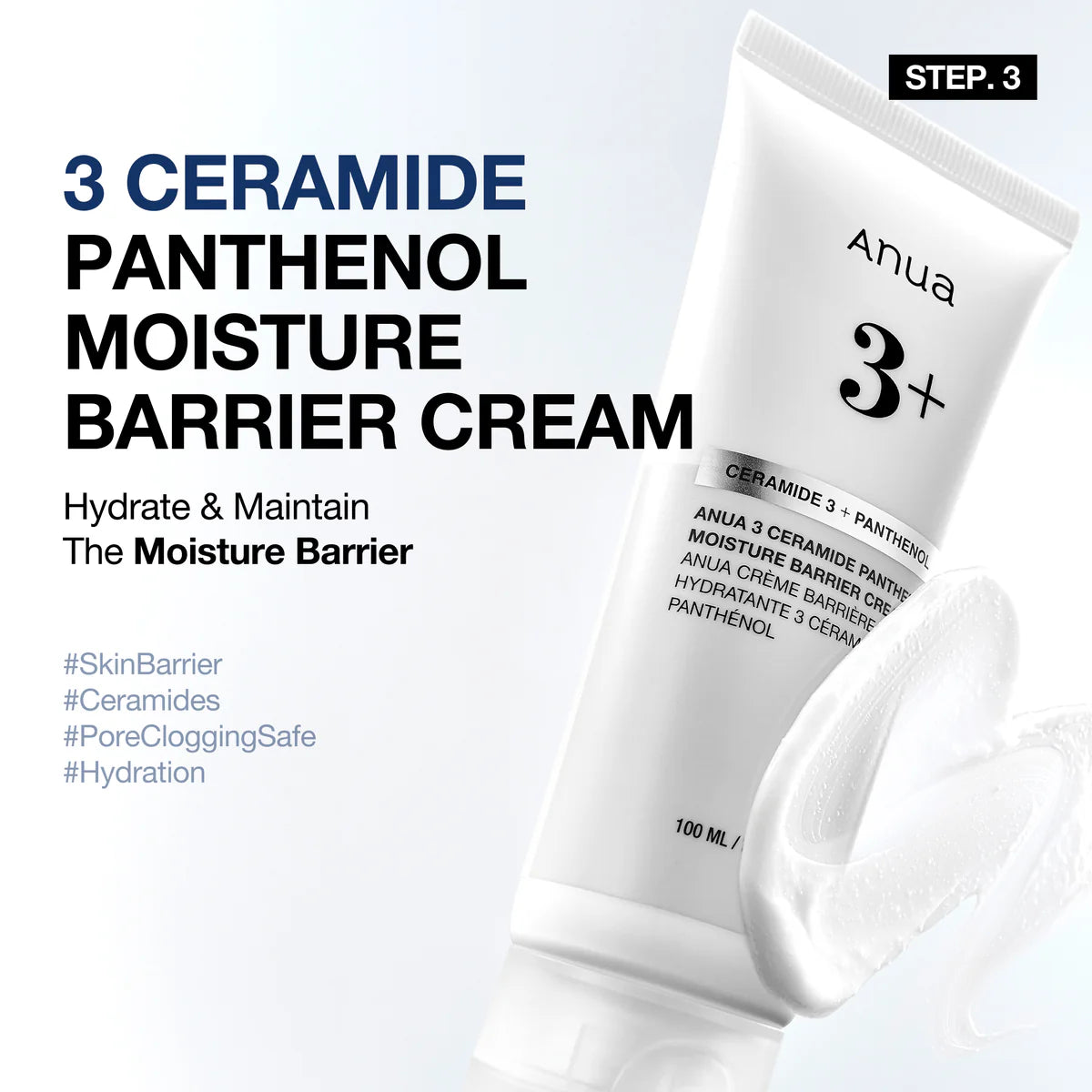 Barrier & Brightening Routine