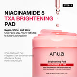 Barrier & Brightening Routine