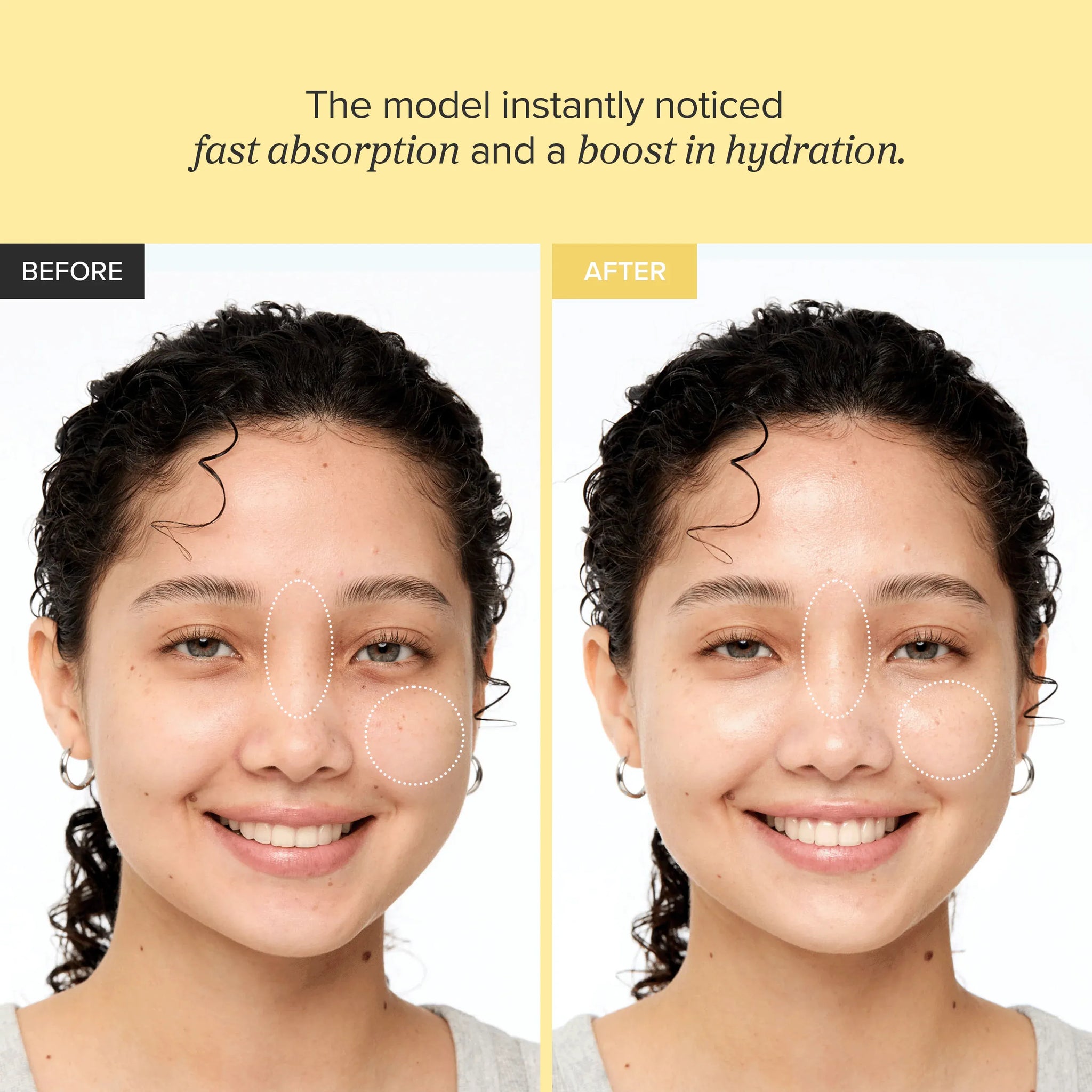 Glow Serum : Propolis + Niacinamide