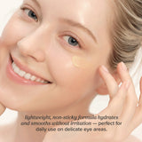 Revive Eye Serum : Ginseng + Retinal