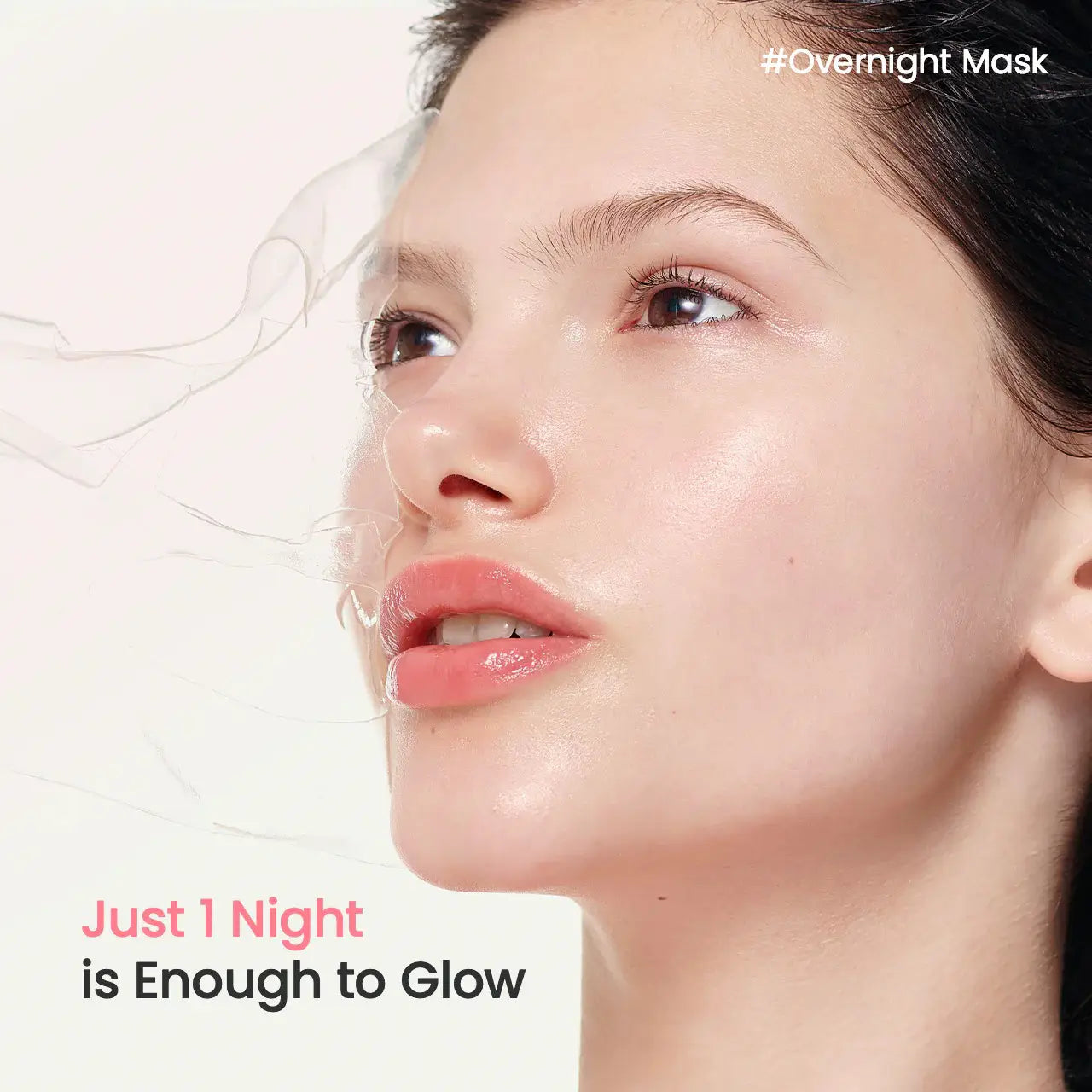 Biodance Bio Collagen Real Deep Mask for deep hydration