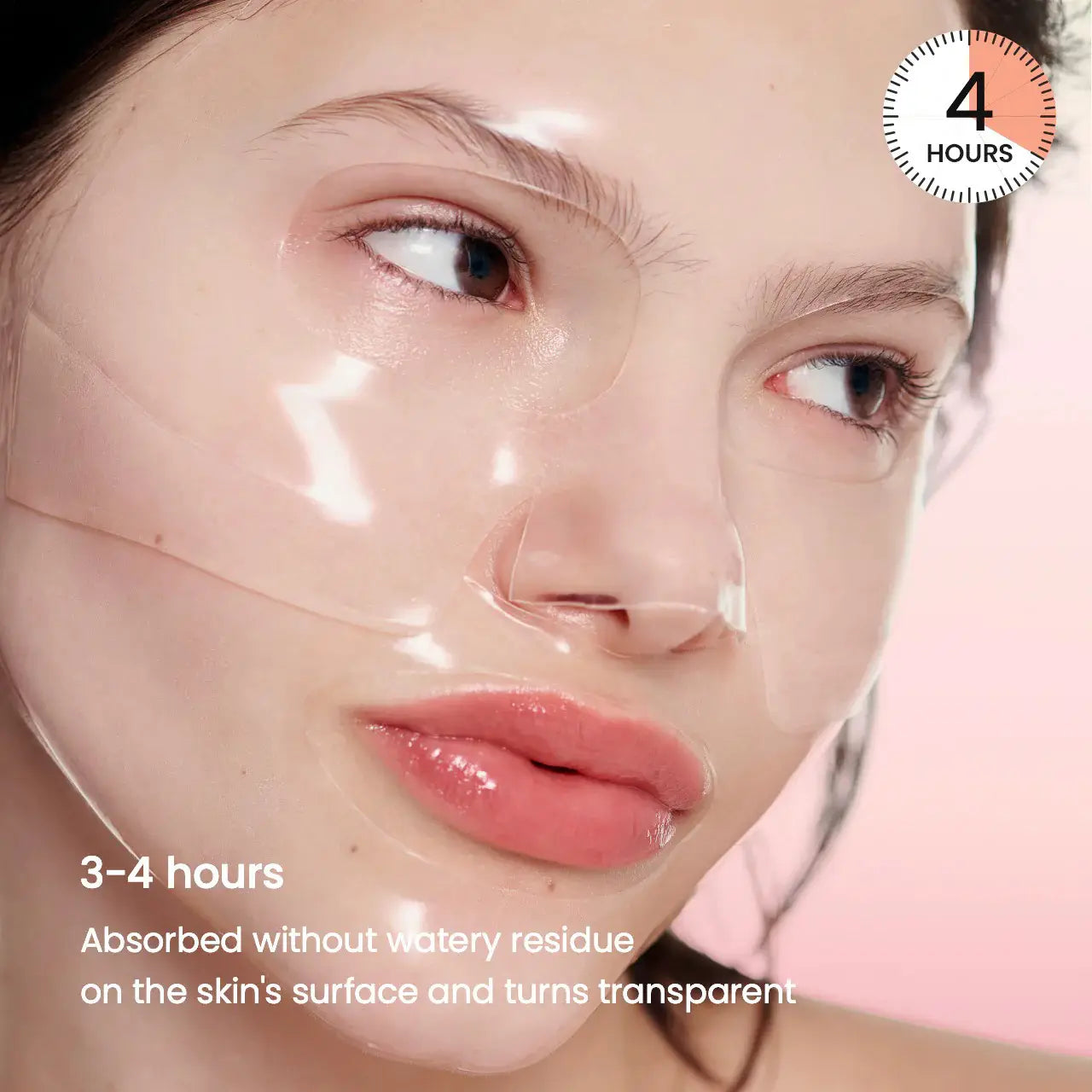 Biodance Bio Collagen Real Deep Mask for plumping