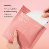 Biodance Bio Collagen Real Deep Mask for smooth skin