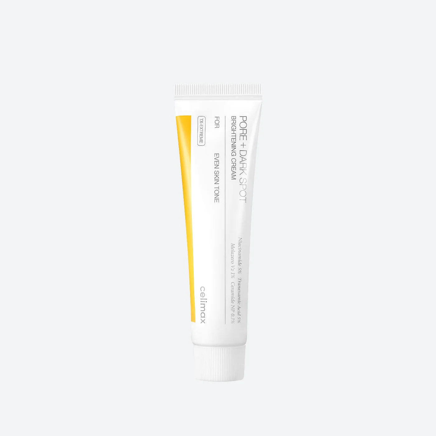 Pore+Dark Spot Brightening Cream