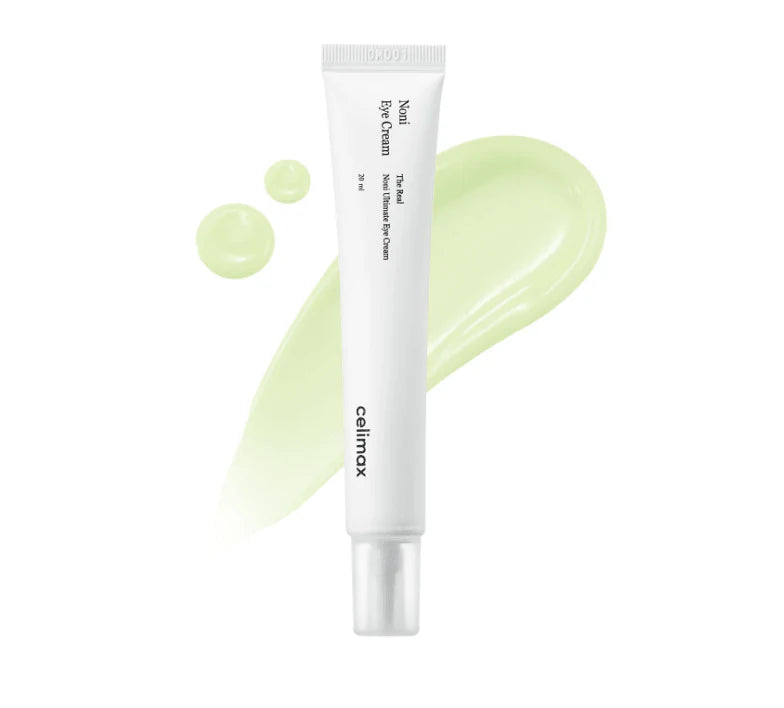 The Real Noni Ultimate Eye Cream