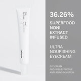 The Real Noni Ultimate Eye Cream