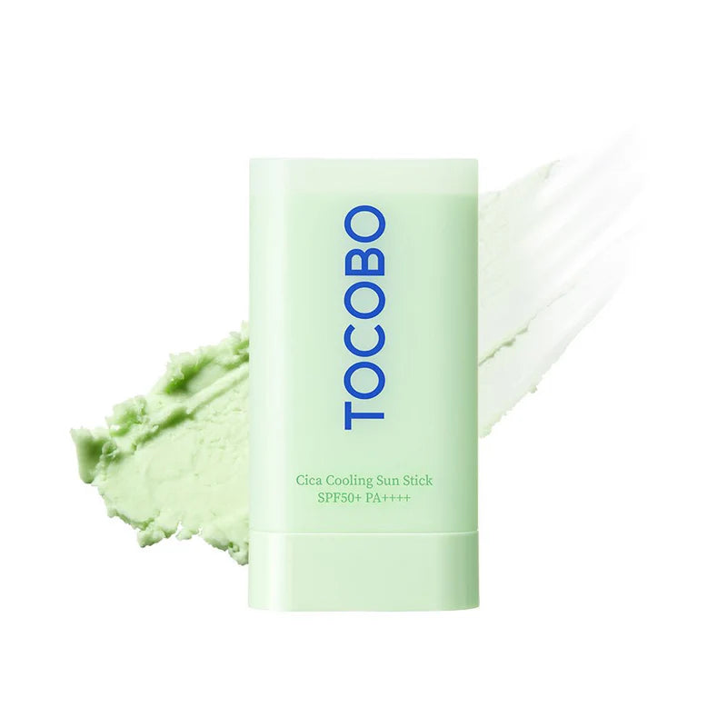 Tocobo Cica Cooling Sun Stick SPF50+