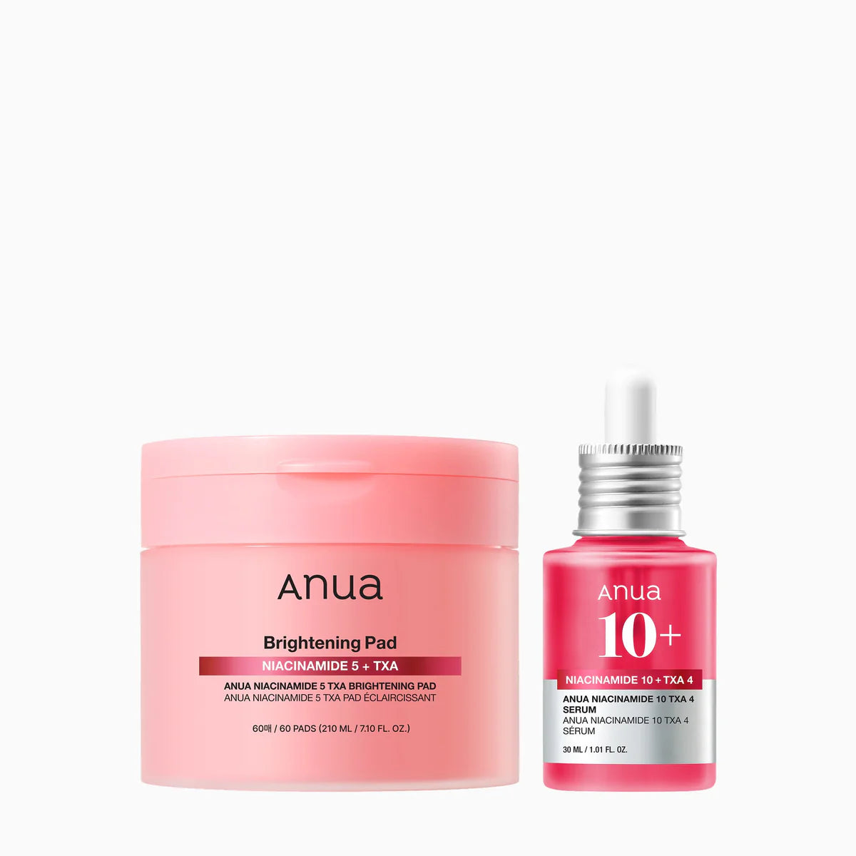 Dark Spot Correcting Duo