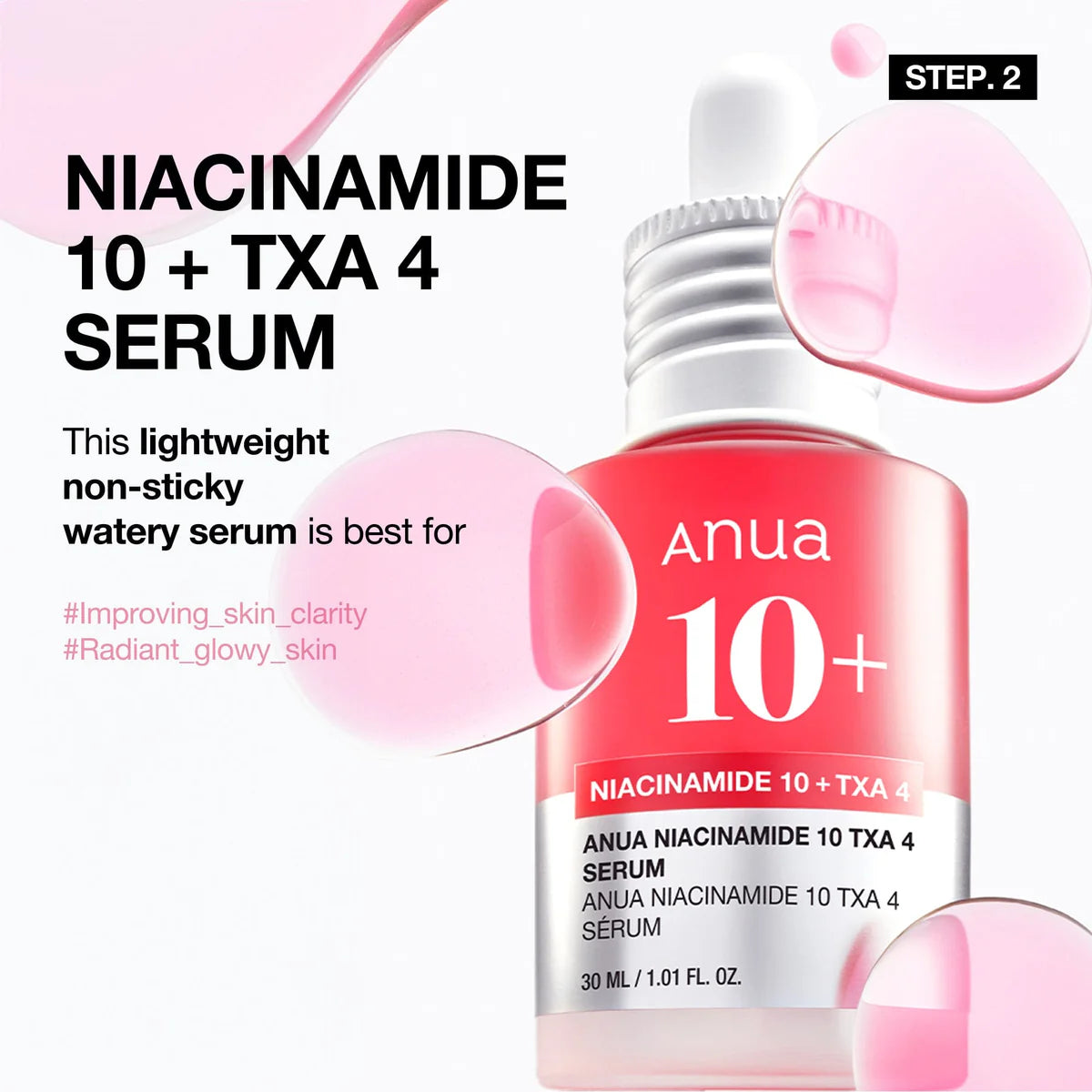 Dark Spot Correcting Duo
