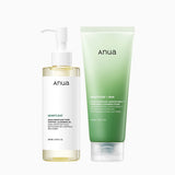 Double Cleanse Essentials Set