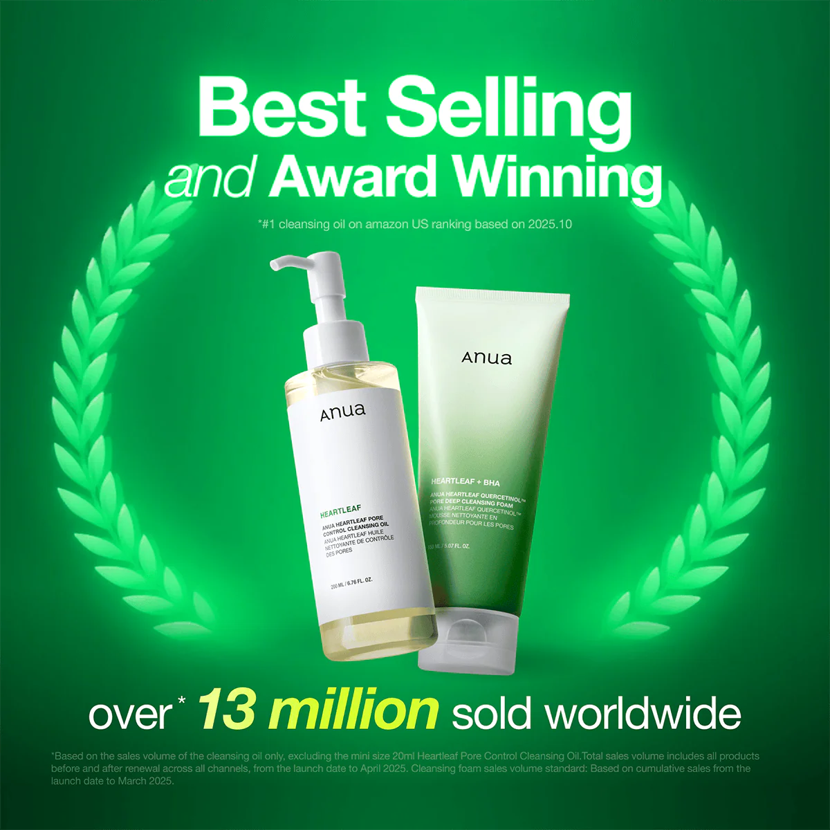Double Cleanse Essentials Set