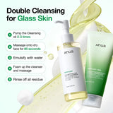 Double Cleanse Essentials Set for double cleansing