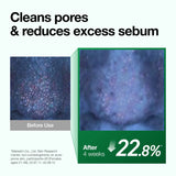 Double Cleanse Essentials Set Korean skincare routine