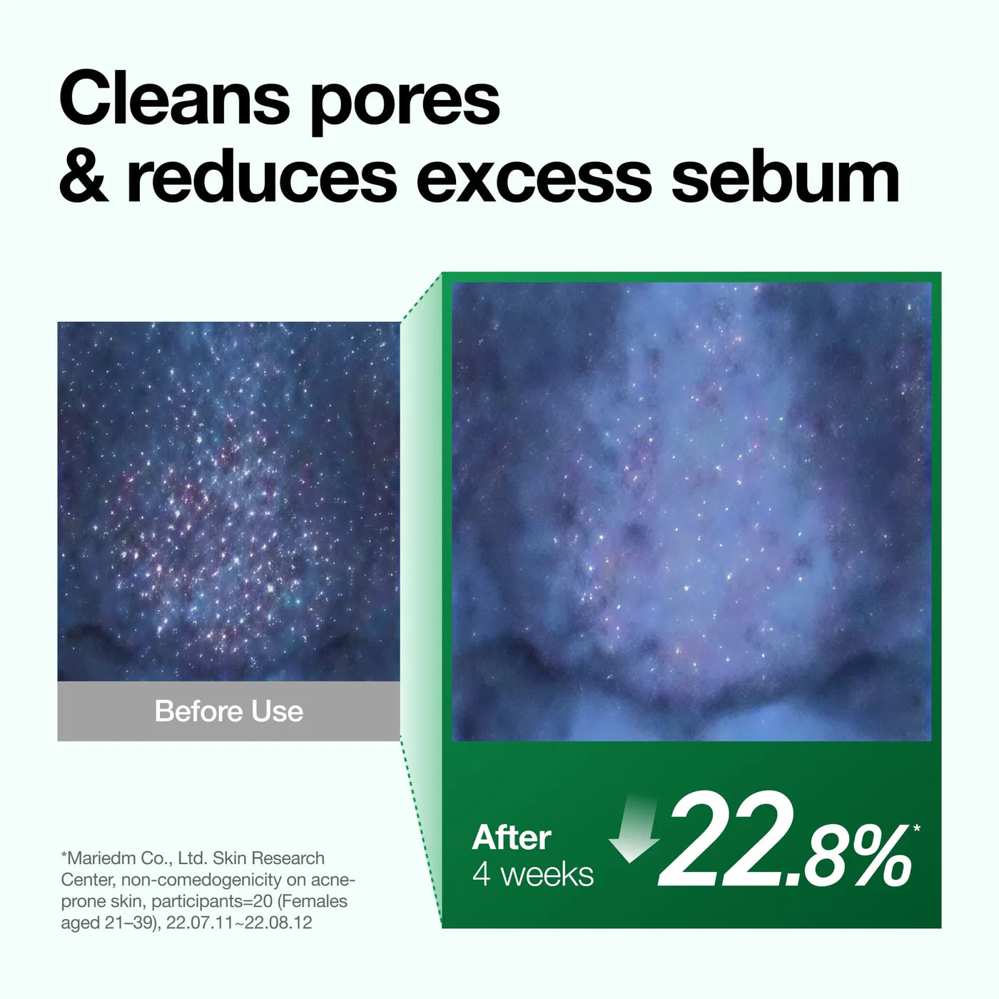 Double Cleanse Essentials Set Korean skincare routine