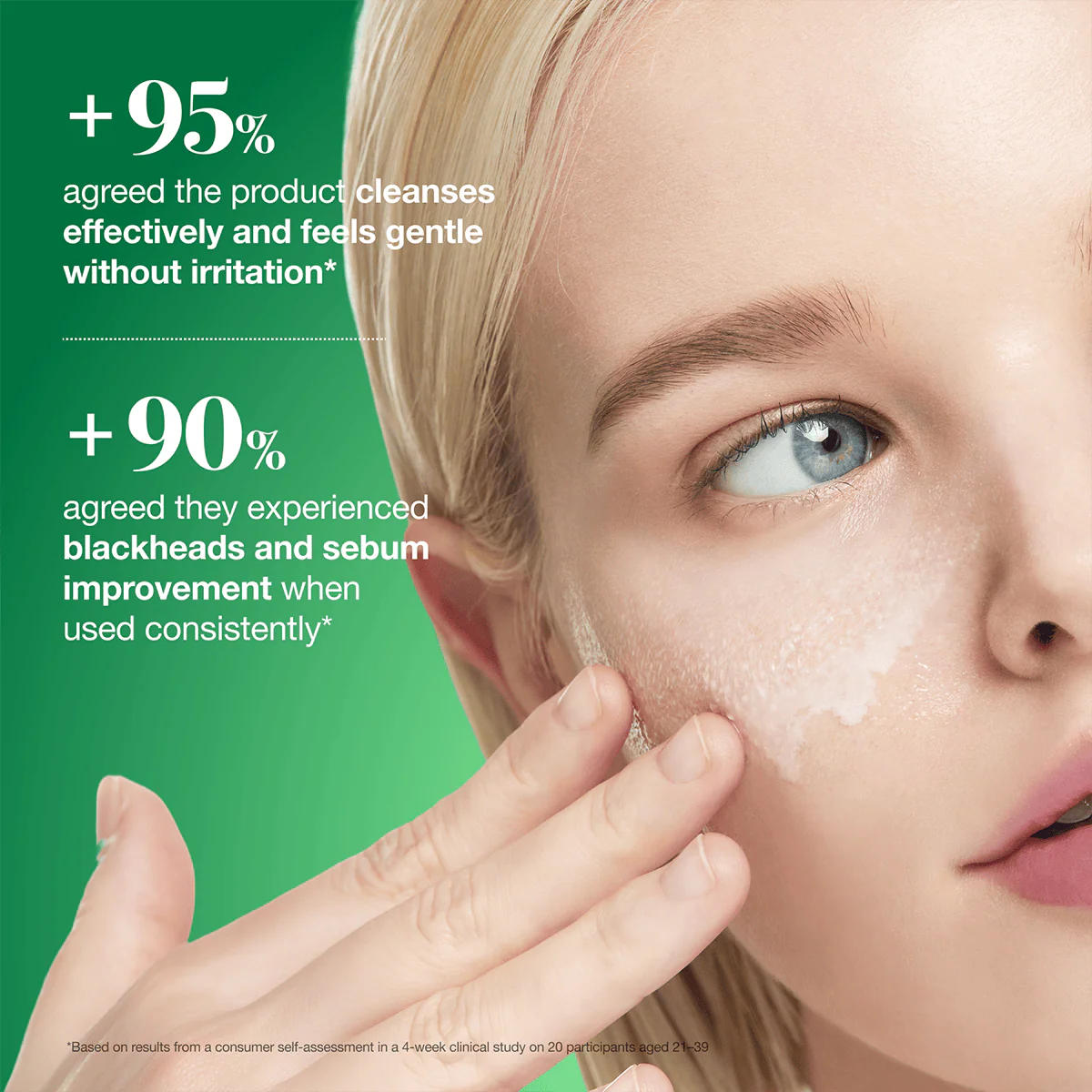 Double Cleanse Essentials Set Korean skincare routine