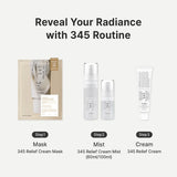 Dr Althea 345 Relief Cream for skin barrier