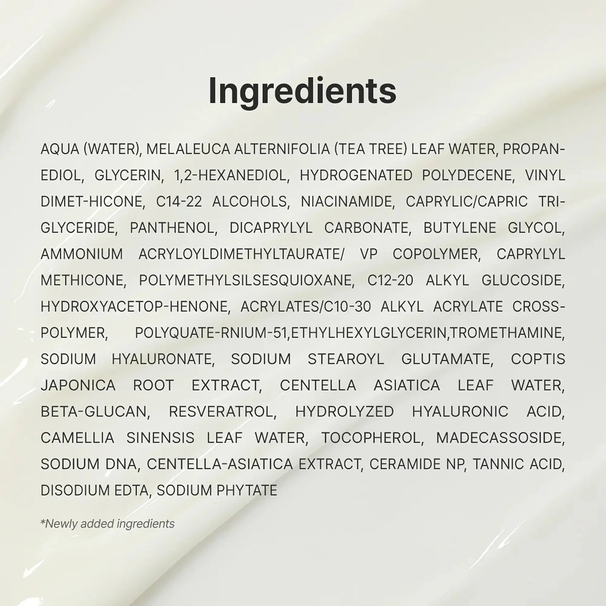 345 Relief Cream