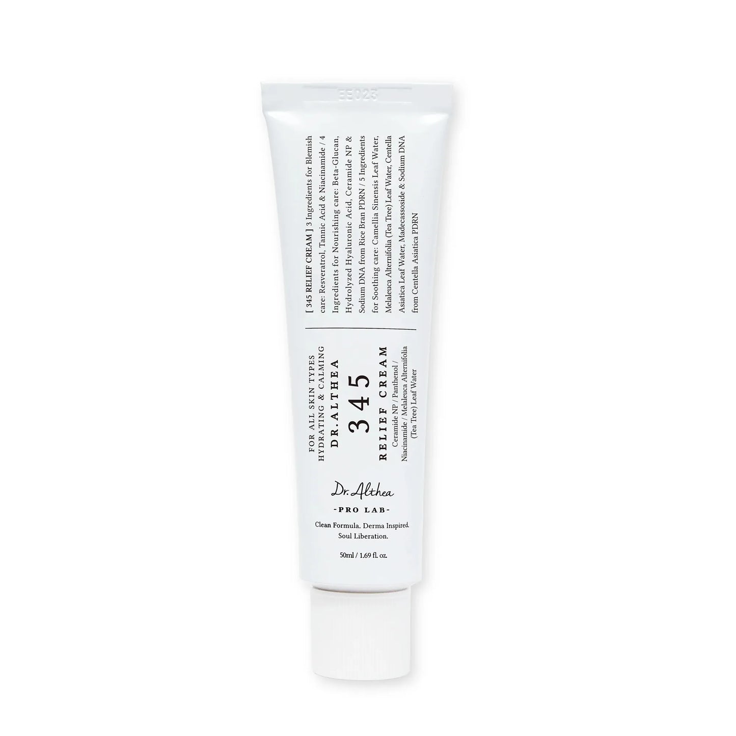 Dr Althea 345 Relief Cream