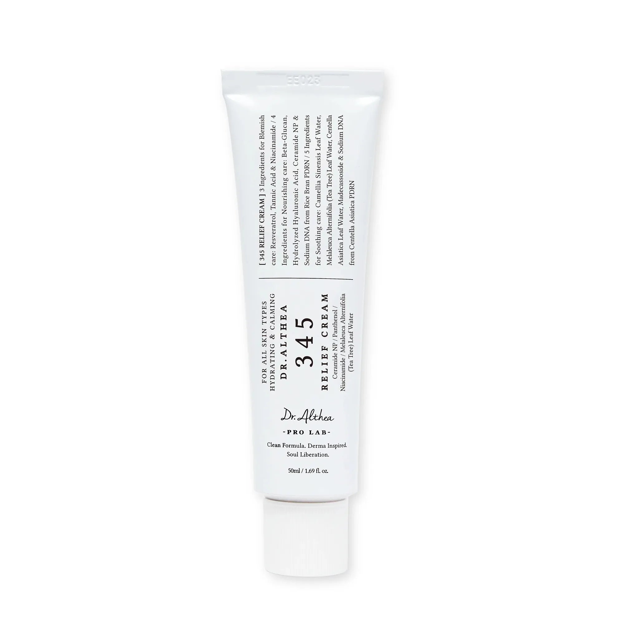 Dr Althea 345 Relief Cream