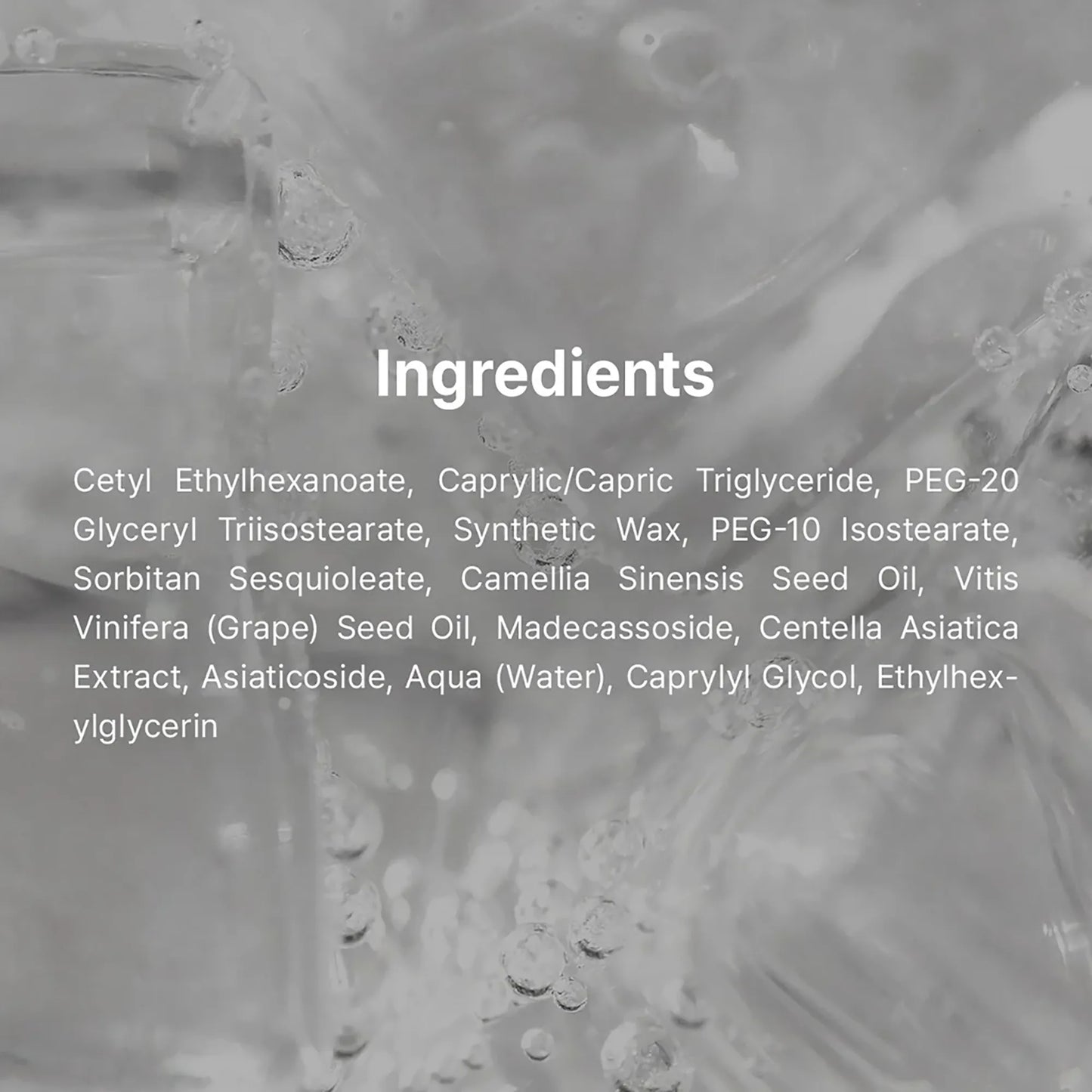 Dr. Althea Pure Grinding Cleansing Balm product packaging