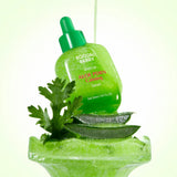 EQQUALBERRY Aloe PDRN Calming Serum for hydration