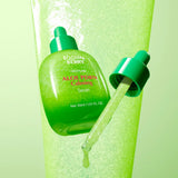 EQQUALBERRY Aloe PDRN Calming Serum Korean skincare