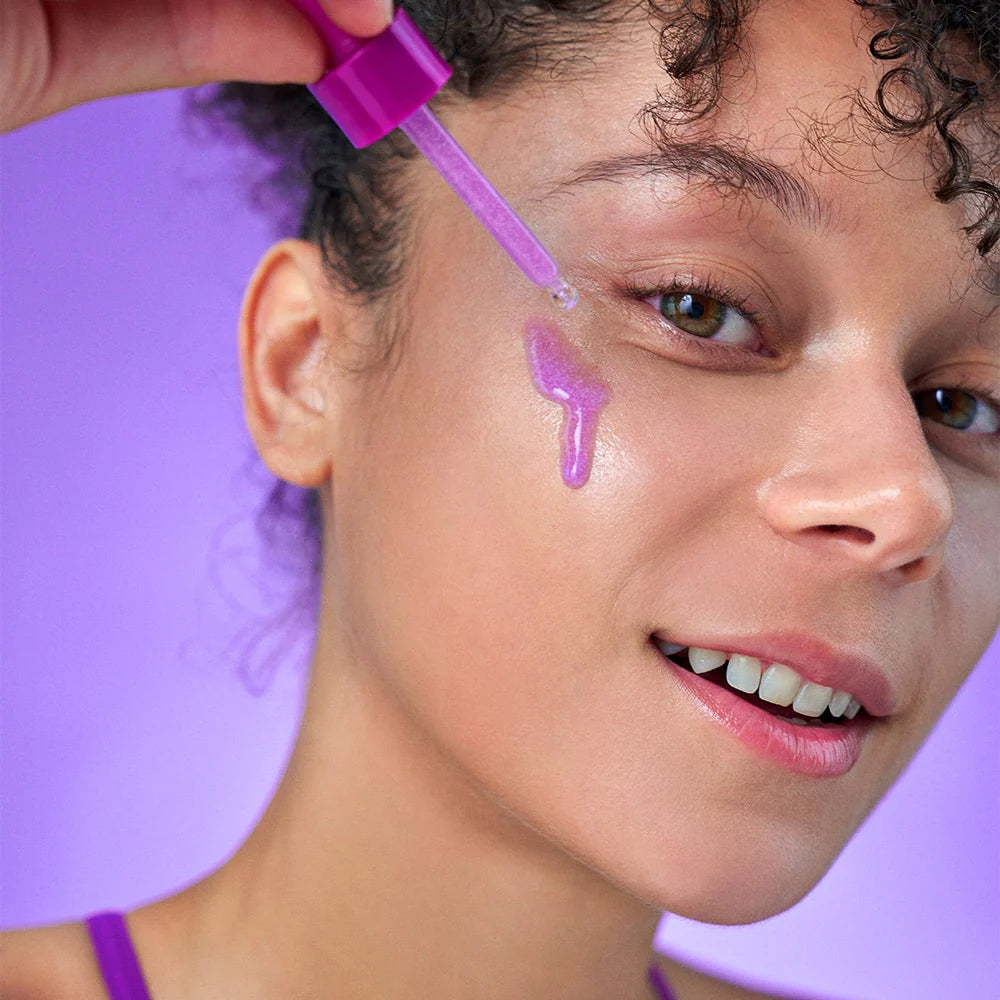 EQQUALBERRY Bakuchiol Plumping Serum product details