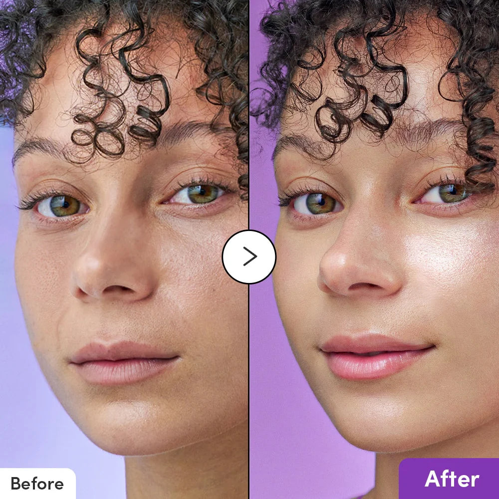 EQQUALBERRY Bakuchiol Plumping Serum for hydration
