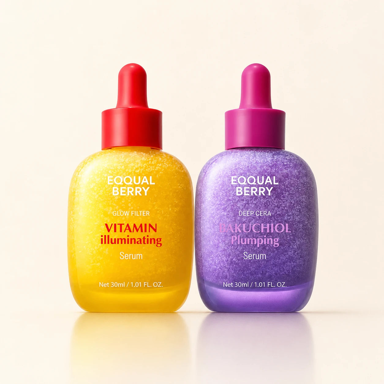 Glow Boost Serum Duo