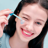 EQQUALBERRY Hyaltoin Flooding Serum texture