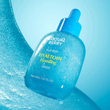 EQQUALBERRY Hyaltoin Flooding Serum ingredients