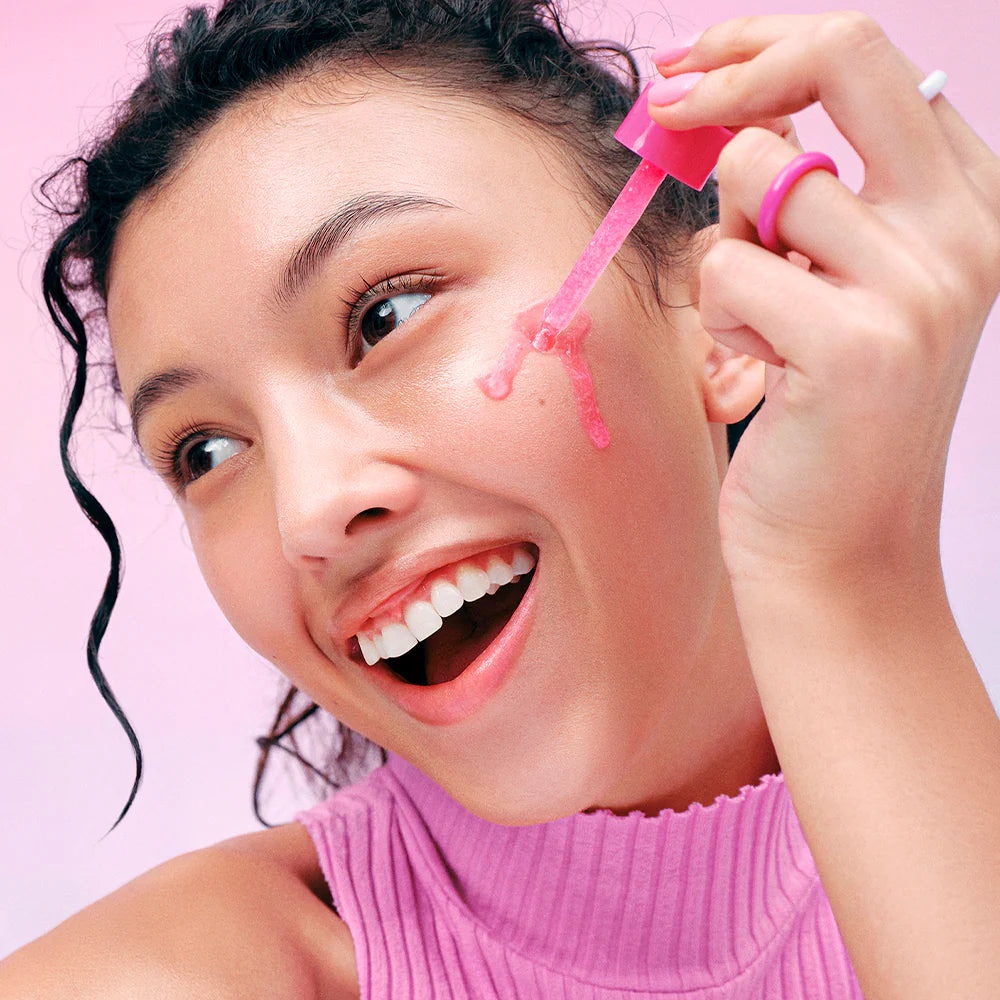 EQQUALBERRY NAD+ Peptide Boosting Serum for firming care