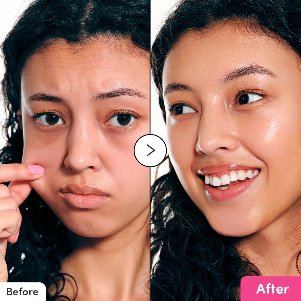 EQQUALBERRY NAD+ Peptide Boosting Serum for glowing skin