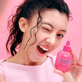 EQQUALBERRY NAD+ Peptide Boosting Serum for hydration