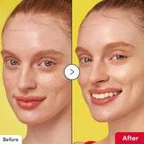 EQQUALBERRY Vitamin Illuminating Serum for glowing skin