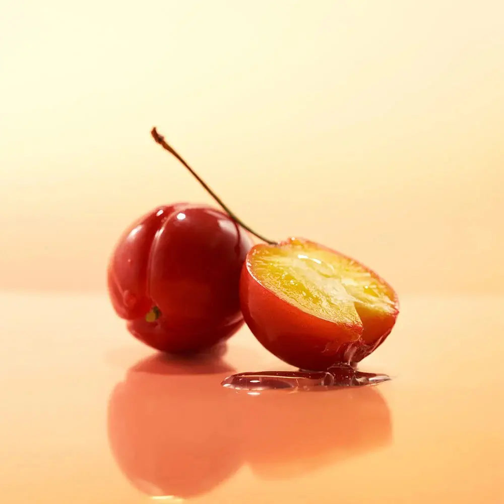 EQQUALBERRY Vitamin Illuminating Serum ingredients