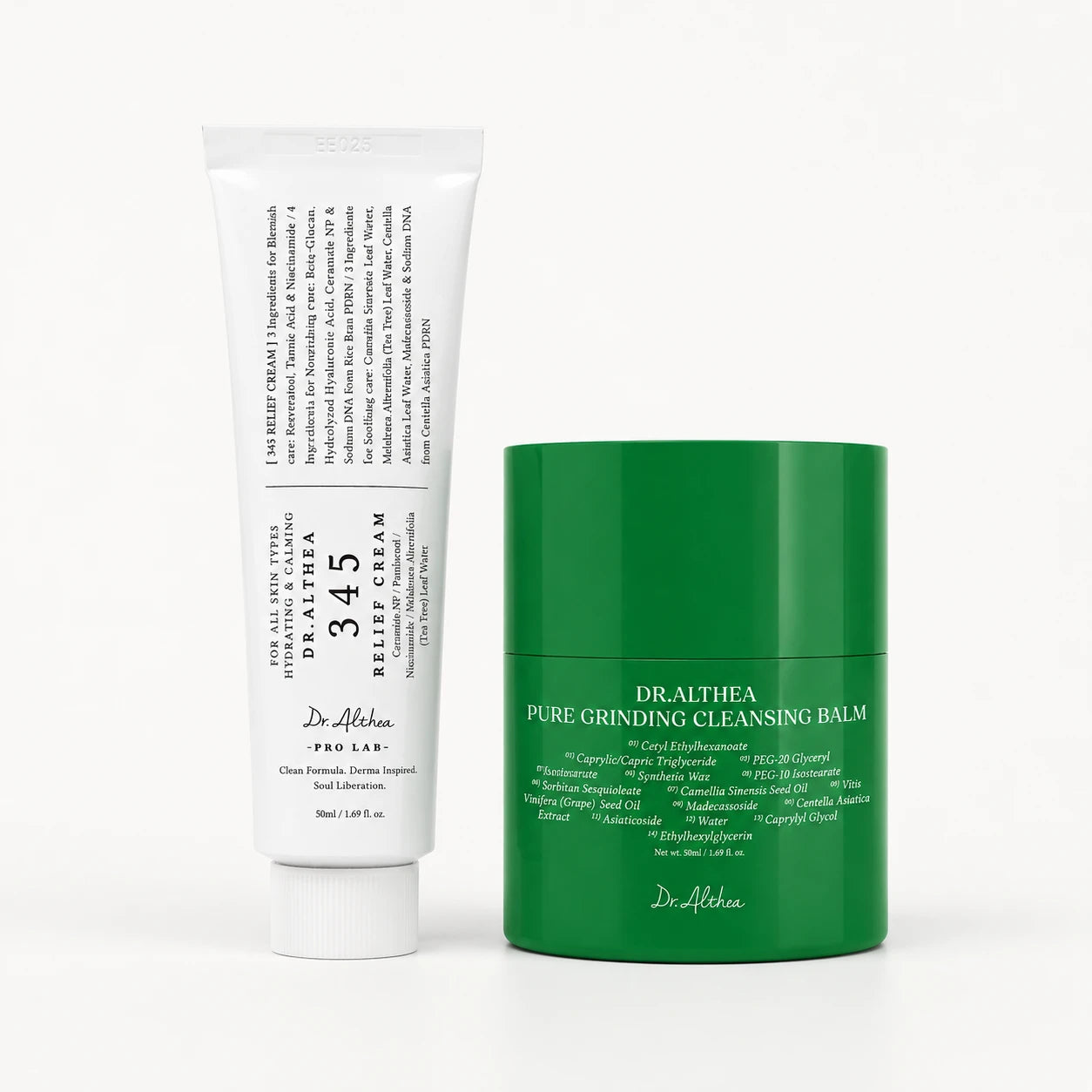 Glow & Hydration Pair