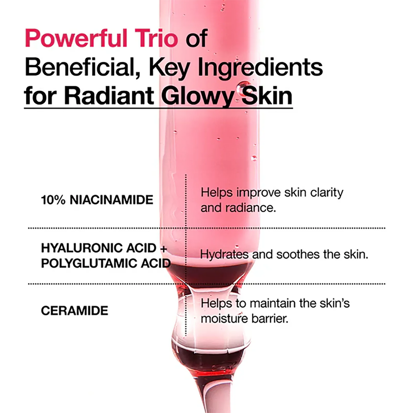 Anua Niacinamide 10 TXA 4 Serum for dark spots